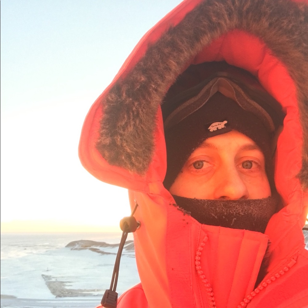 Meet your Posher, Matt